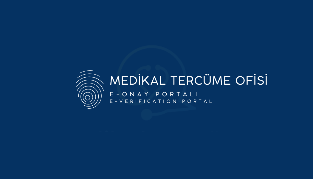 Medikal Tercüme Ofisi